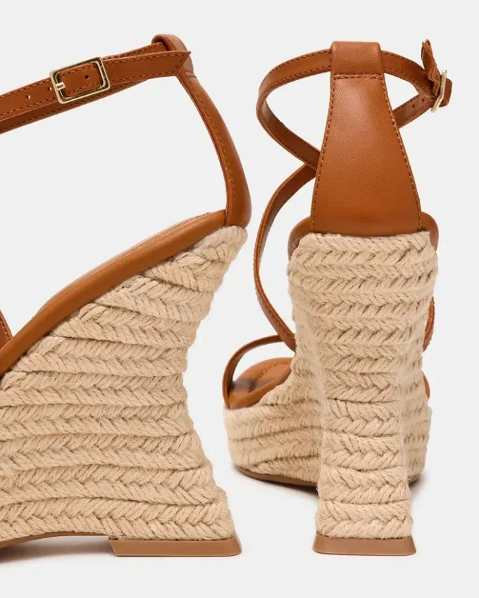 Caliana Cognac Leather