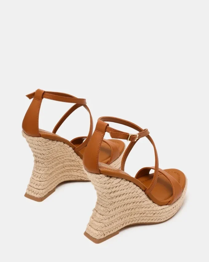 Caliana Cognac Leather