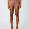 Callisto Short Rust