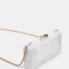 Camilaa Bag White