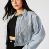 Canyon Denim Jacket