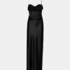 Carmela Dress Black