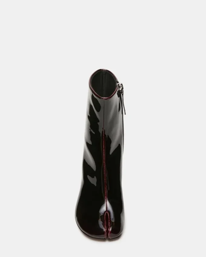 Caro Dark Cherry Patent