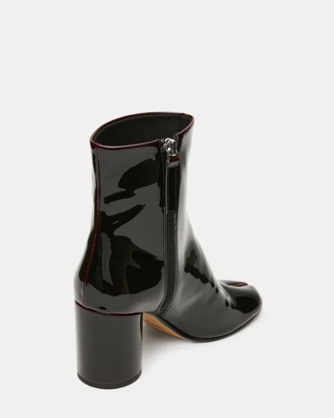 Caro Dark Cherry Patent