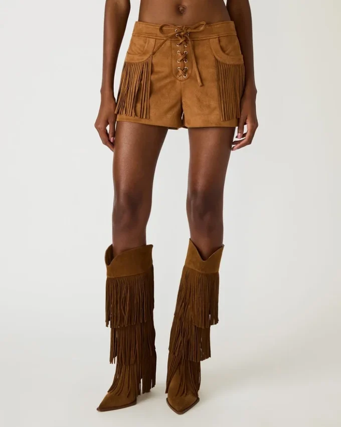 Cheyenne Short Chicory Coffee