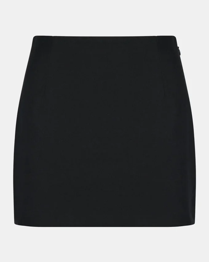 Cindi Skort Black