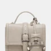 Clark Bag Light Grey