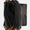 Colette Bag Black/Gold