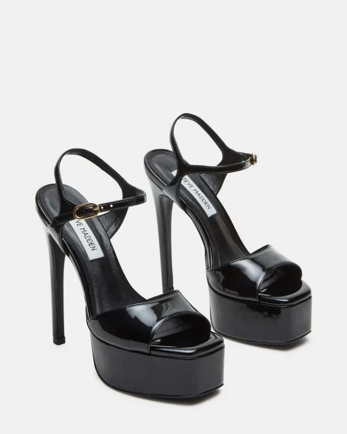 Cologne Black Patent