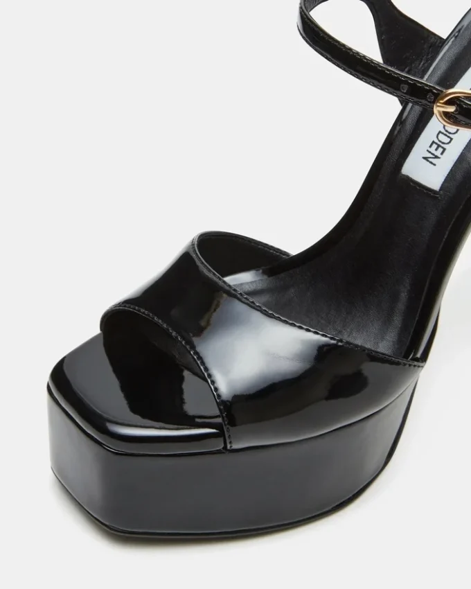 Cologne Black Patent