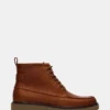 Dael Brown Leather