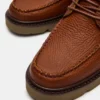 Dael Brown Leather