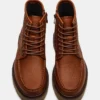 Dael Brown Leather