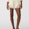 Daisee Short Birch White Daisee Short Birch White