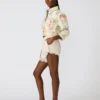 Daisee Short Birch White Daisee Short Birch White