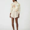 Daisee Short Birch White Daisee Short Birch White