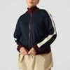 Daisy Jacket Midnight