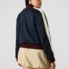Daisy Jacket Midnight