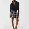 Daisy Jacket Midnight