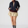 Daisy Jacket Midnight