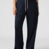 Daisy Pant Midnight