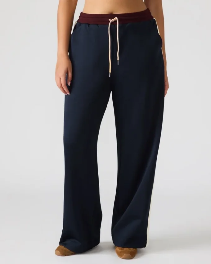 Daisy Pant Midnight