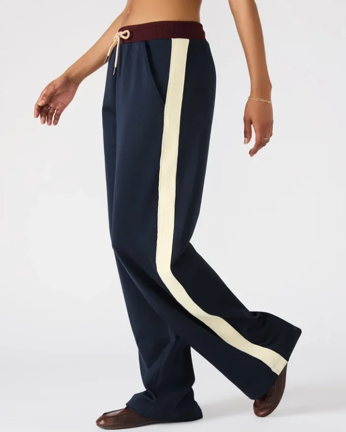 Daisy Pant Midnight
