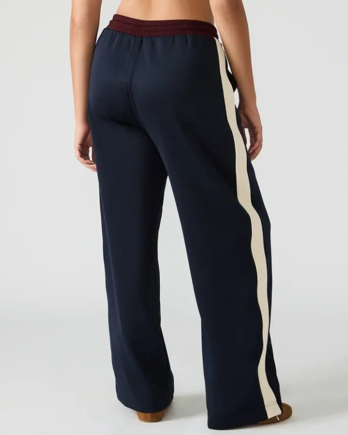 Daisy Pant Midnight