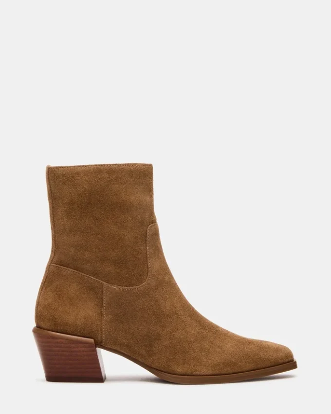 Daney Taupe Suede Daney Taupe Suede