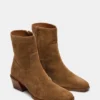Daney Taupe Suede Daney Taupe Suede