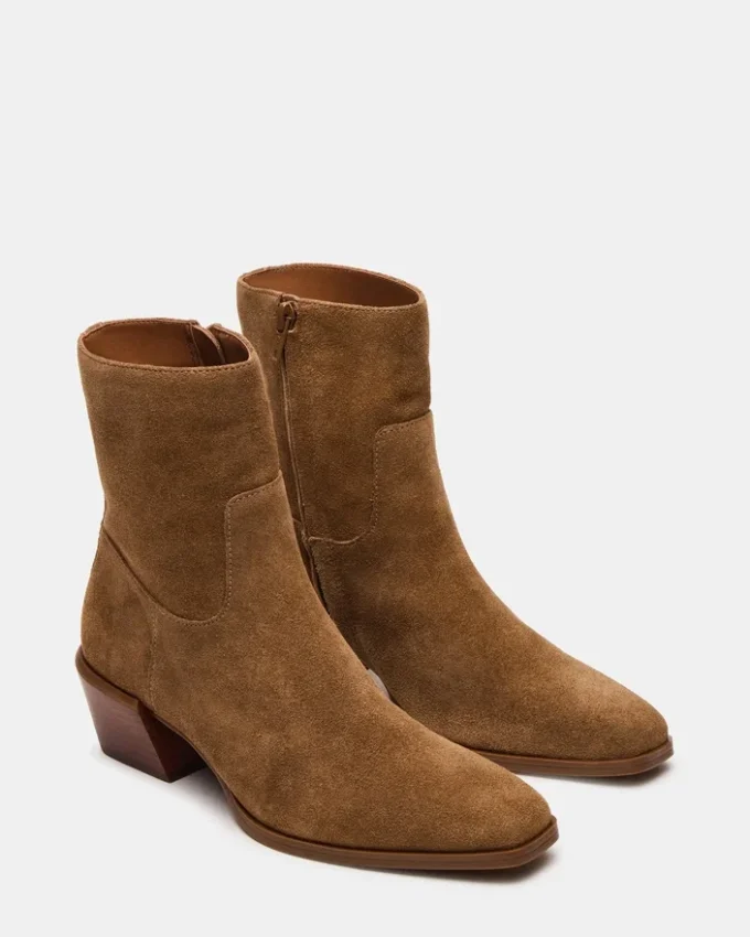 Daney Taupe Suede Daney Taupe Suede