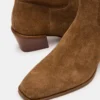 Daney Taupe Suede Daney Taupe Suede