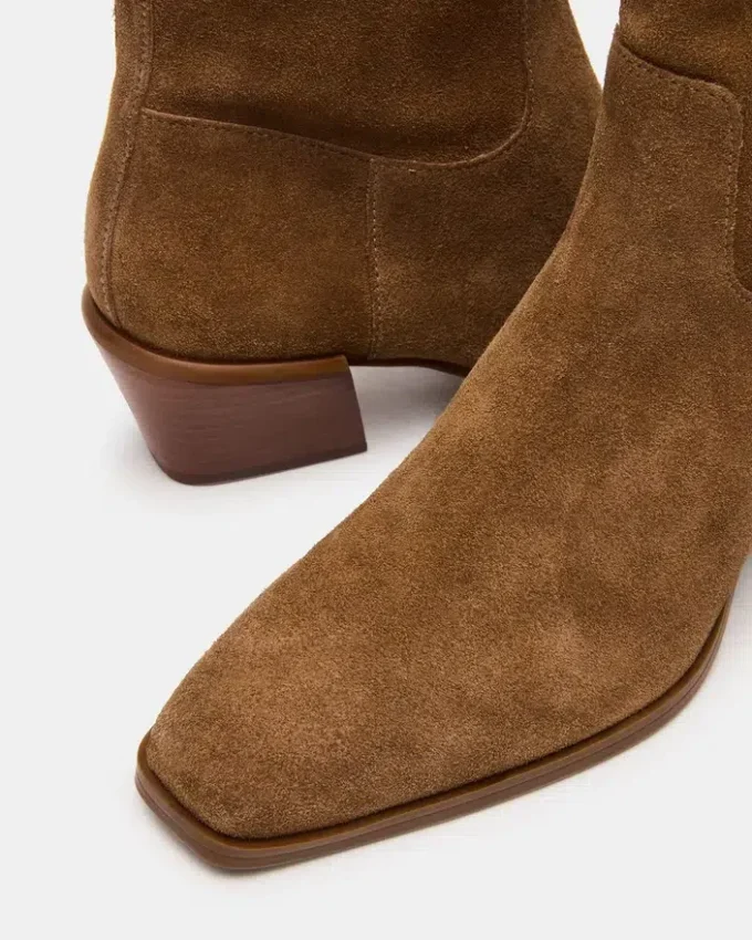Daney Taupe Suede Daney Taupe Suede