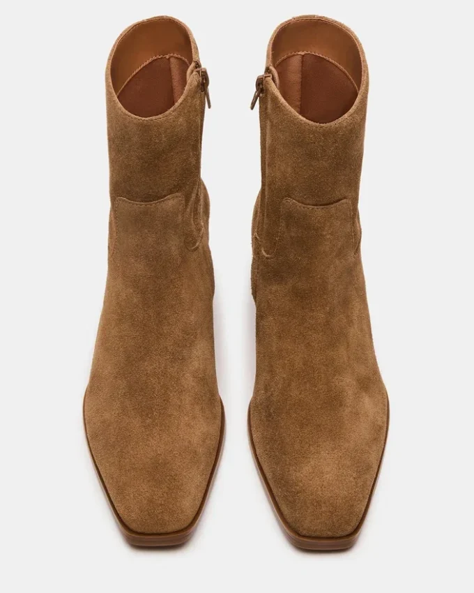 Daney Taupe Suede Daney Taupe Suede
