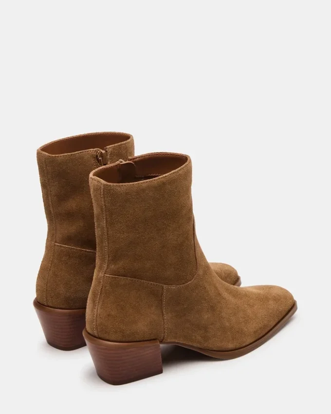 Daney Taupe Suede Daney Taupe Suede