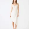 Danna Dress Cream Danna Dress Cream