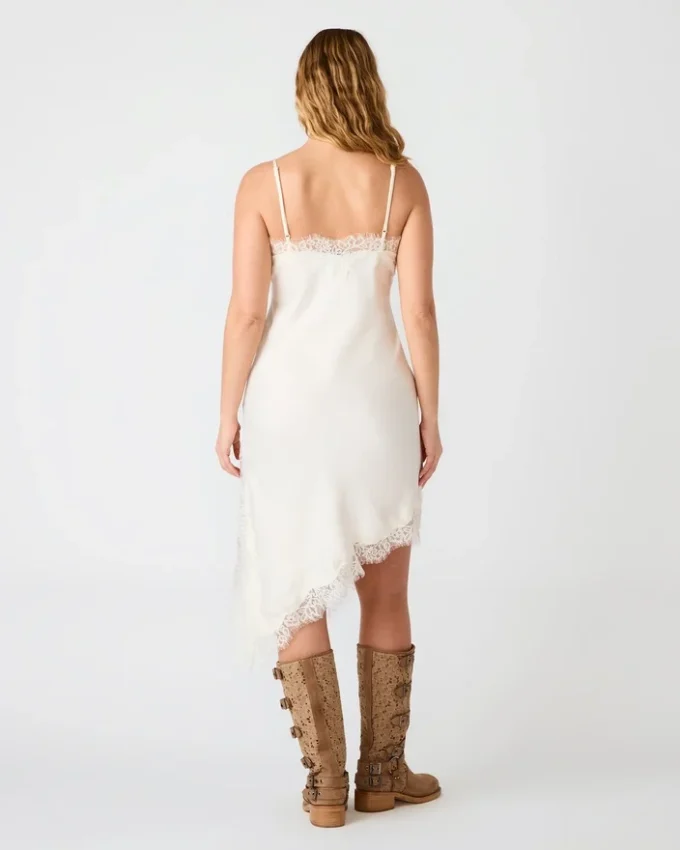 Danna Dress Cream Danna Dress Cream
