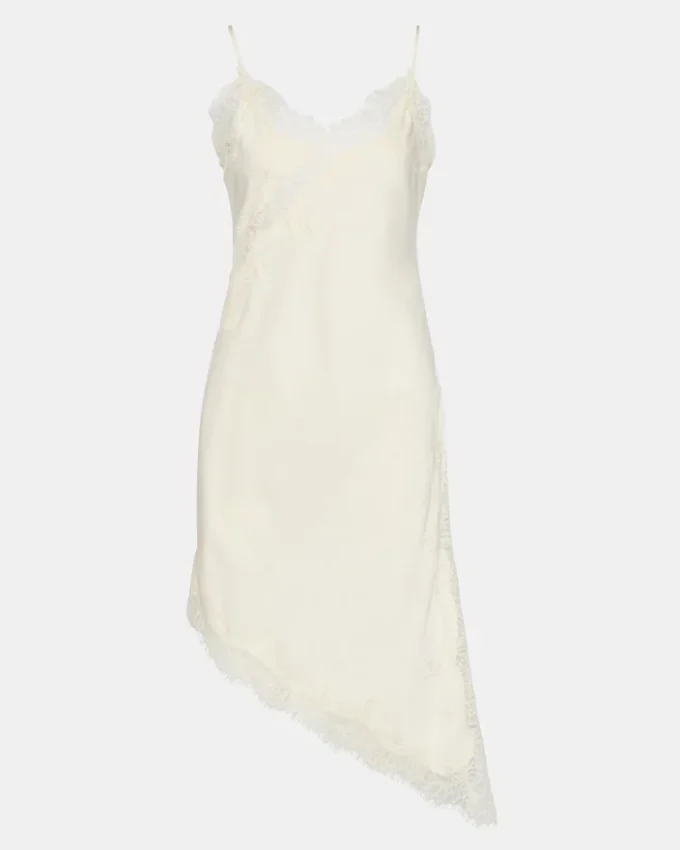 Danna Dress Cream Danna Dress Cream