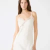 Danna Dress Cream Danna Dress Cream