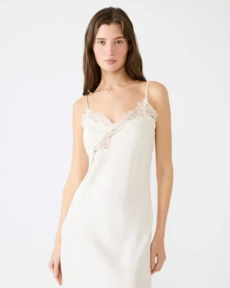 Danna Dress Cream