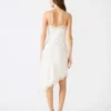 Danna Dress Cream Danna Dress Cream
