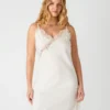 Danna Dress Cream Danna Dress Cream