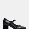 Darcey Black Patent Darcey Black Patent