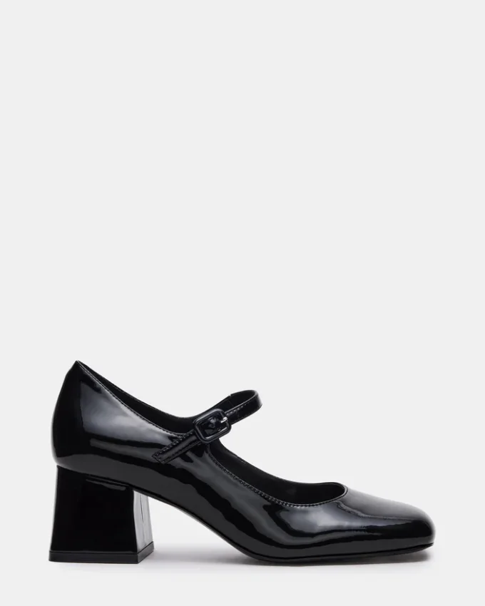 Darcey Black Patent Darcey Black Patent