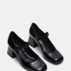 Darcey Black Patent Darcey Black Patent