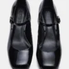 Darcey Black Patent Darcey Black Patent