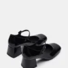 Darcey Black Patent Darcey Black Patent