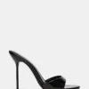 Davina Black Patent