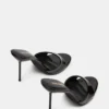 Davina Black Patent