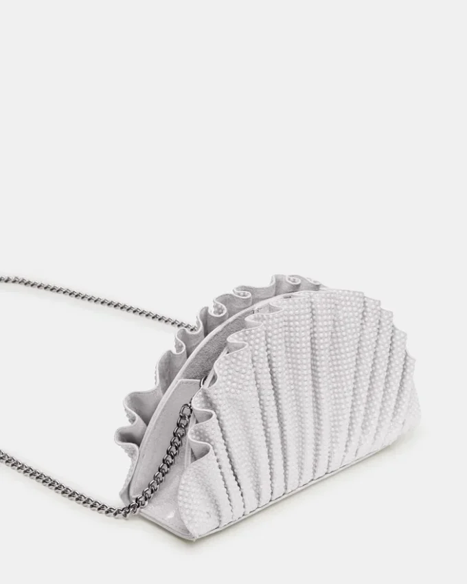 Delmar Bag White